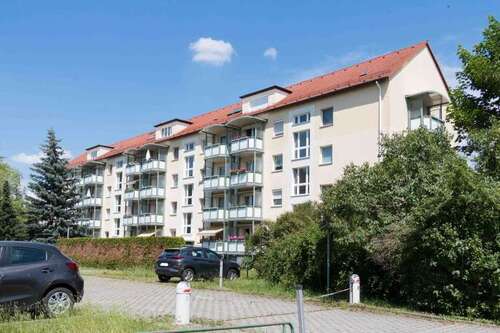 Foto - Wohnung zum Mieten in Hoyerswerda 335,00 € 59.57 m²