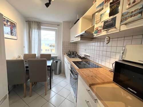 Foto - Wohnung zum Mieten in München 1.590,00 € 79.38 m²