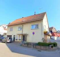 Haus zum Kaufen in Königsbach-Stein 549.000,00 € 257 m²