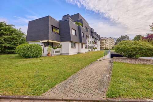 Foto - Wohnung zum Kaufen in Limburgerhof 185.000,00 € 78 m²