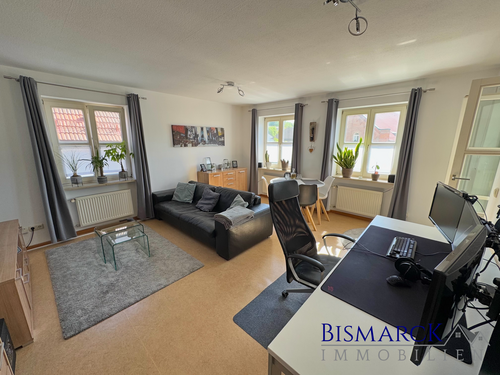 Foto - Wohnung zum Kaufen in Rottenburg 169.000,00 € 64.46 m²