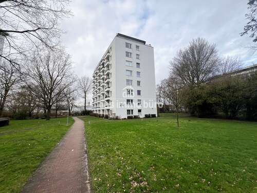 Foto - Wohnung zum Mieten in Lübeck 333,00 € 35 m²