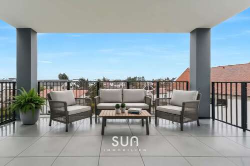 Foto - Wohnung zum Kaufen in Obertshausen 265.000,00 € 60 m²