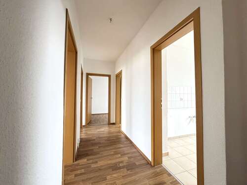 Foto - Wohnung zum Mieten in Schwerin 595,00 € 65.64 m²
