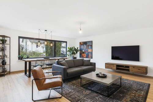 Foto - Wohnung zum Mieten in Neudenau 800,00 € 82.97 m²