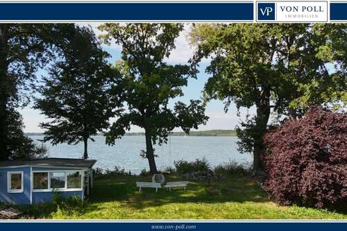 Foto - Grundstück zu verkaufen in Heidesee 849.000,00 € 2860 m²