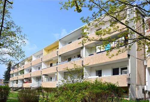 Foto - Wohnung zum Mieten in Görlitz 324,00 € 56.57 m²