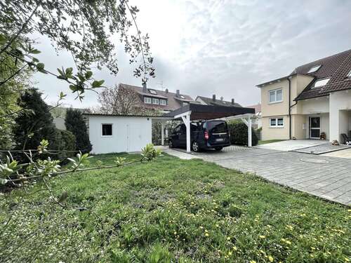 Foto - Haus zum Kaufen in Filderstadt 695.000,00 € 129.64 m²