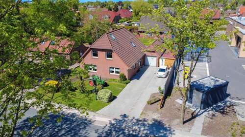 Foto - Haus zum Kaufen in Großheide 339.000,00 € 163 m²