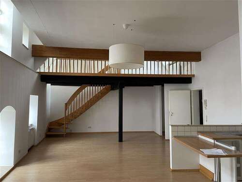 Foto - Wohnung zum Mieten in Lüneburg 669,90 € 59.79 m²