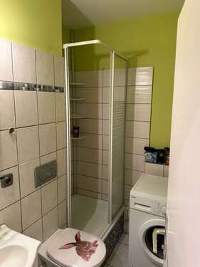 Foto - Wohnung zum Kaufen in Frankfurt 88.000,00 € 27.76 m²