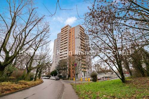 Foto - Wohnung zum Kaufen in Frankfurt am Main Niederrad 649.000,00 € 133 m²