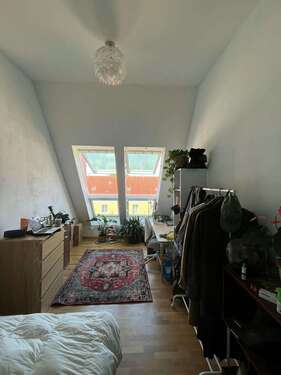 Foto - WG-Zimmer in Berlin 750,00 € 17 m²