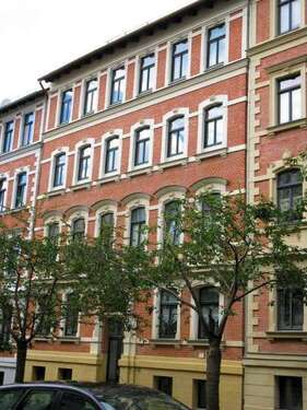 Foto - Wohnung zum Mieten in HalleS. 390,00 € 48.46 m²
