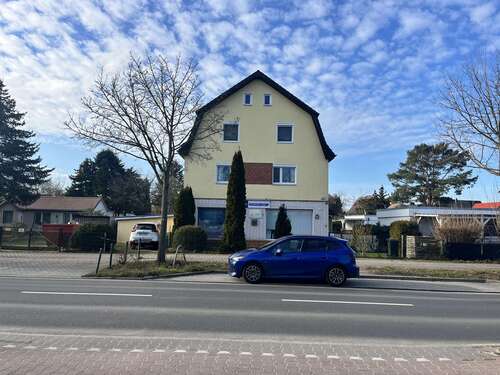 Foto - Grundstück zu verkaufen in Bohnsdorf 549.000,00 € 1165 m²