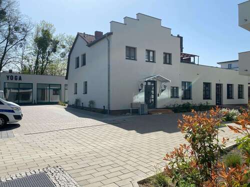 Foto - Büro in Stahnsdorf 200,00 € 43 m²