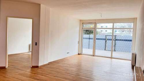 Foto - Wohnung zum Kaufen in Augsburg 599.000,00 € 187 m²