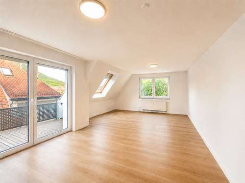 Foto - Wohnung zum Mieten in Dettingen an der Erms 1.490,00 € 147 m²