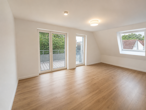 Foto - Wohnung zum Mieten in Dettingen an der Erms 1.490,00 € 147 m²