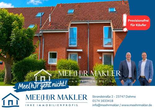 Foto - Haus zum Kaufen in Dahme 449.000,00 € 85 m²