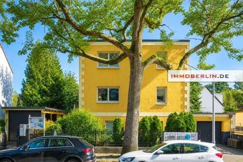 Foto - Haus zum Kaufen in Berlin Lichtenrade 695.000,00 € 187 m²