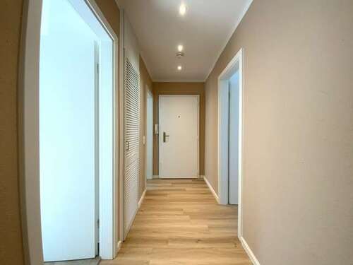 Foto - Wohnung zum Mieten in Lutherstadt Wittenberg 427,00 € 60.5 m²