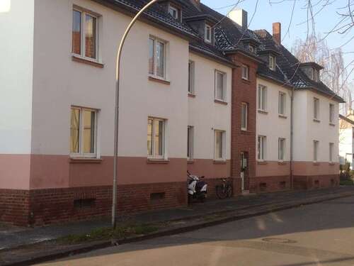 Foto - Wohnung zum Mieten in Willich 450,00 € 60 m²