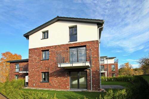 Foto - Wohnung zum Mieten in Ammersbek 1.430,00 € 82.71 m²