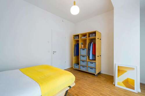 Foto - WG-Zimmer in Frankfurt am Main 750,00 € 14 m²