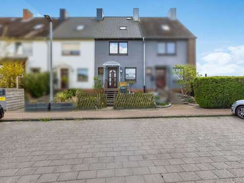 Foto - Haus zum Kaufen in Winsen 245.000,00 € 110 m²