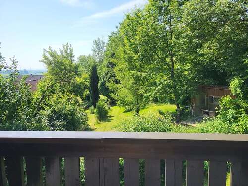 Foto - Wohnung zum Kaufen in Bad Griesbach 89.000,00 € 40 m²