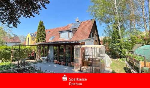 Foto - Haus zum Kaufen in Haimhausen 199.000,00 € 120 m²