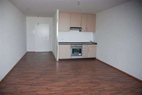 Foto - Wohnung zum Mieten in München 994,00 € 37 m²