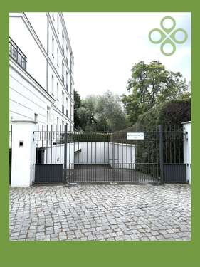 Foto - Garage zu vermieten in Berlin 280,00 €