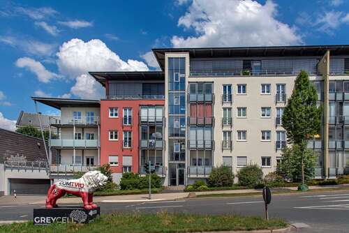 Foto - Wohnung zum Mieten in Remscheid 301,77 € 57.7 m²