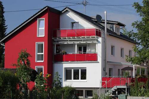 Foto - Wohnung zum Mieten in Gottenheim 830,00 € 80 m²