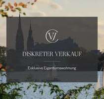 Wohnung zum Kaufen in Hamburg 1.890.000,00 € 117 m²