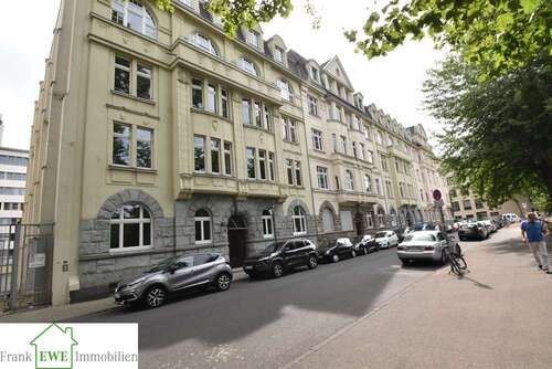 Foto - Wohnung zum Mieten in Düsseldorf 3.000,00 € 123.98 m²