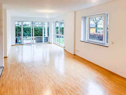 Foto - Wohnung zum Kaufen in Unterschleißheim 679.000,00 € 98.55 m²