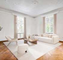 Wohnung zum Kaufen in München 4.100.000,00 € 242 m²