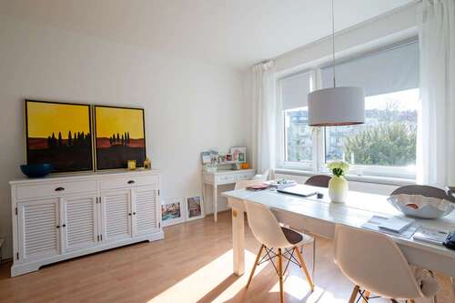 Foto - Wohnung zum Kaufen in Düsseldorf 323.500,00 € 64.74 m²