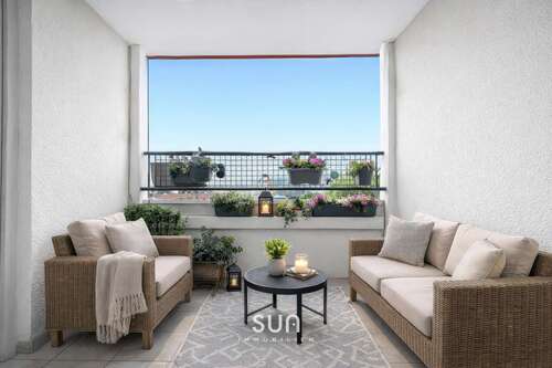 Foto - Wohnung zum Kaufen in Langen (Hessen) 325.000,00 € 100 m²