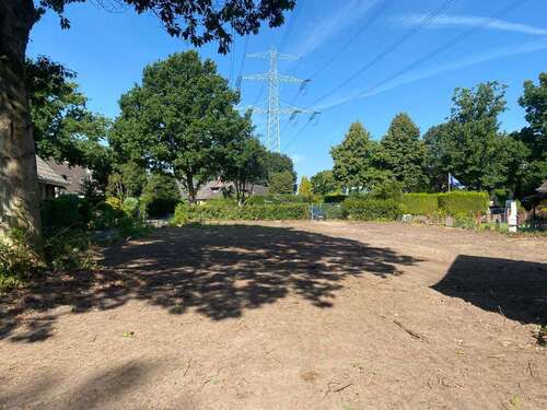 Foto - Grundstück zu verkaufen in Hamburg 390.000,00 € 1079 m²