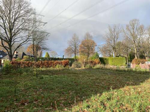 Foto - Grundstück zu verkaufen in Hamburg 390.000,00 € 1079 m²