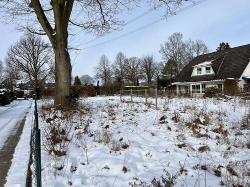 Foto - Grundstück zu verkaufen in Hamburg 390.000,00 € 1079 m²