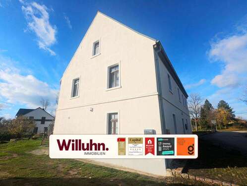 Foto - Haus zum Kaufen in Jesewitz 698.000,00 € 359 m²