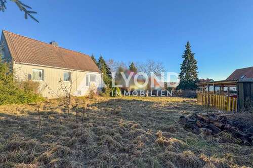 Foto - Haus zum Kaufen in Thale Friedrichsbrunn 189.000,00 € 175 m²