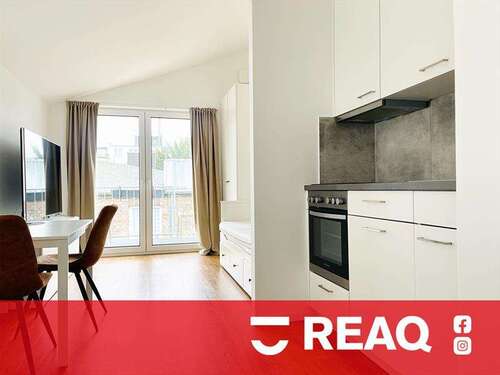 Foto - Wohnung zum Mieten in Aachen 595,00 € 25 m²