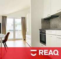 Wohnung zum Mieten in Aachen 595,00 € 25 m²