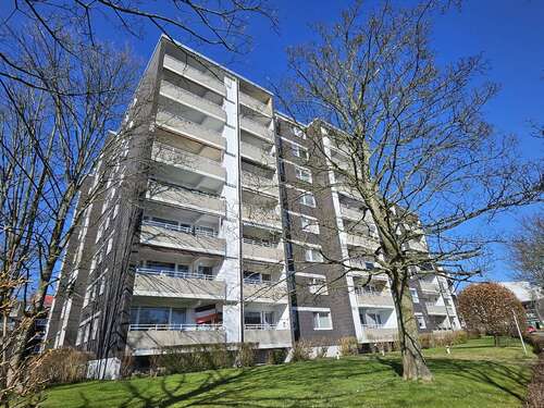 Foto - Wohnung zum Kaufen in Essen 115.000,00 € 66 m²